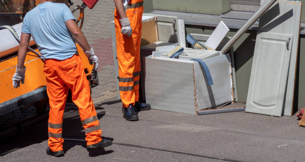 Best Scrap Metal Removal  in Sconsin Dells, WI