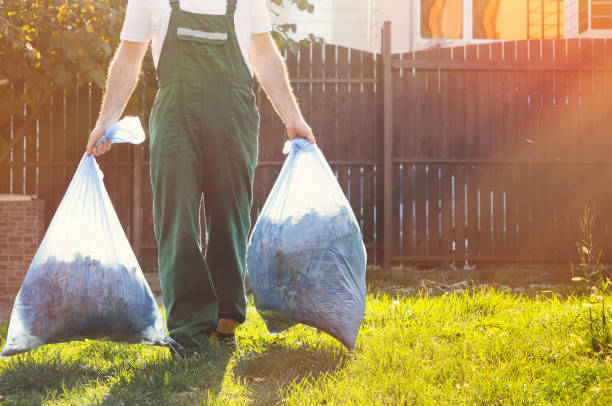 Best Basement Cleanout  in Sconsin Dells, WI