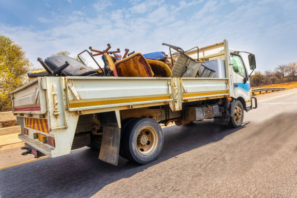 Best Hoarding Cleanup  in Sconsin Dells, WI