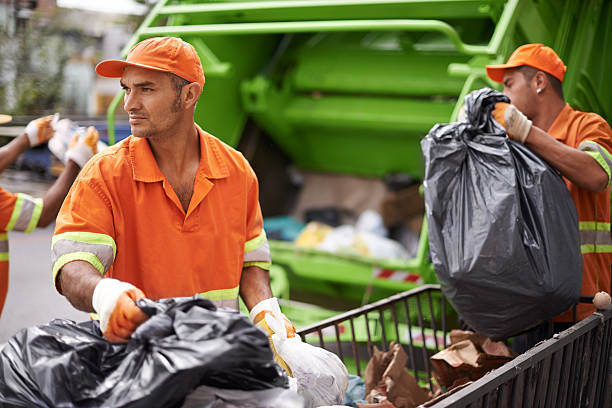Best Recycling Services for Junk  in Sconsin Dells, WI